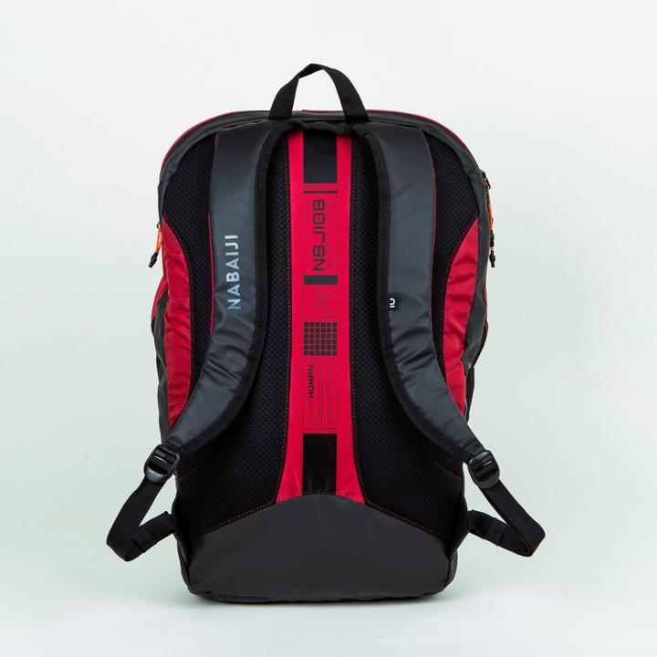 Actual product image Nabaiji 900