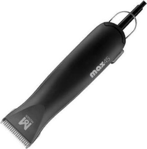 Actual product image Moser max45 (Dog)