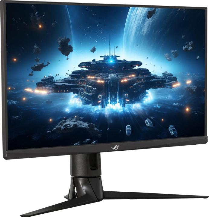 Produktbild ASUS Rog Strix XG27AQ (2560 x 1440 Pixel, 27")
