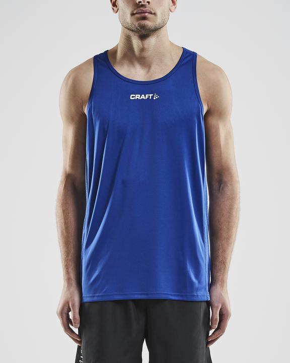 Image du produit Craft Rush Singlet Homme (S)