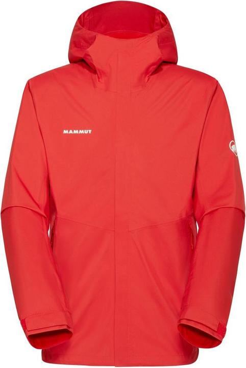 Produktbild Mammut Alto HS Hooded Jacket (S)