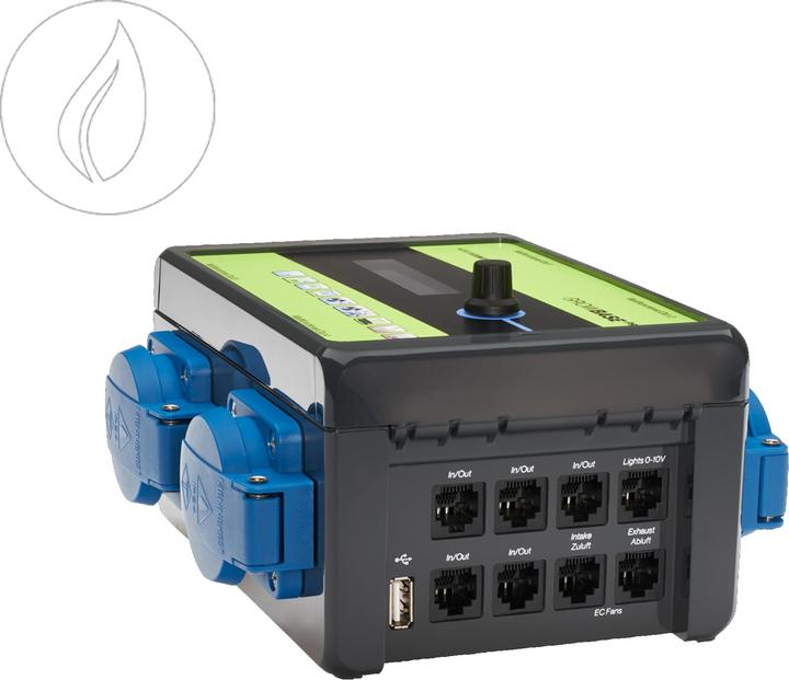 Immagine prodotto Grow Control GrowControl Growbase Pro