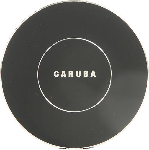 Produktbild Caruba Metall Filter Aufbewahrungsset 37mm (Objektivfilter Tasche, 37 mm)