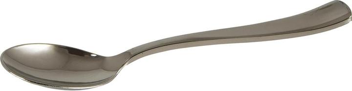 Actual product image Elco Einweg-Löffel 19 cm, 50 Stück, Silber (50 x)