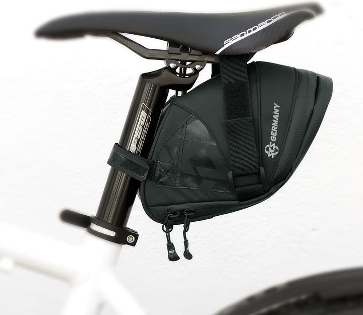 Actual product image SKS Explorr Straps 1800 (1.80 l, Saddle bag)