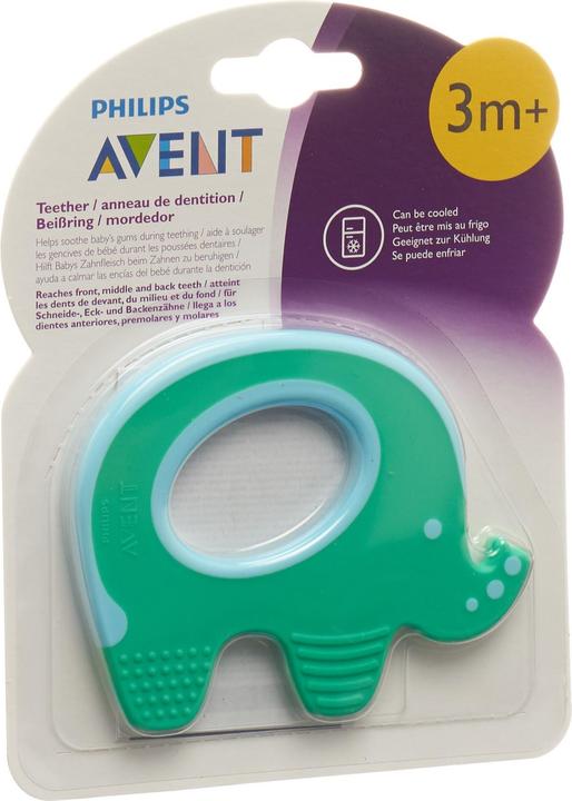 Produktbild Philips Avent Elefant