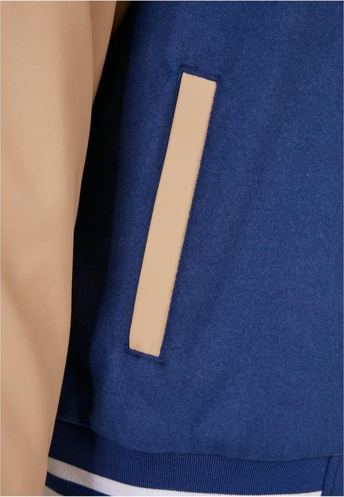 Image du produit Urban Classics Veste collège Big U - 19439 (M)