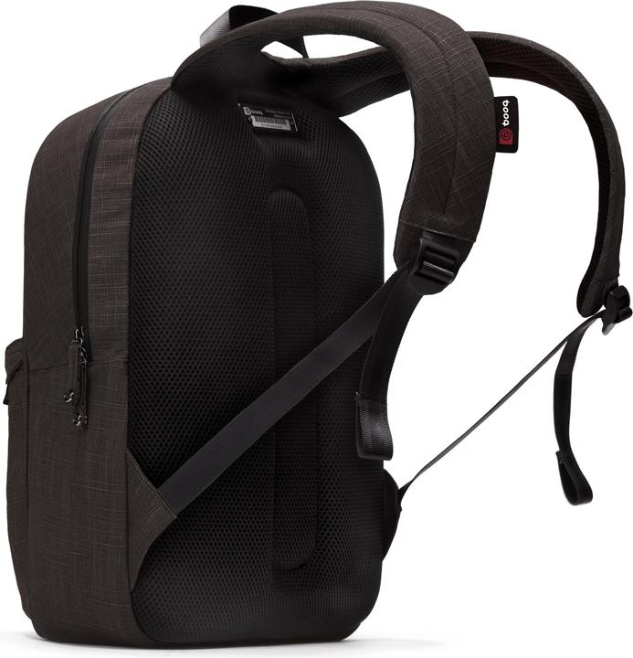Actual product image booq Mamba Daypack