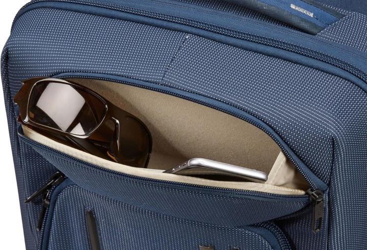Actual product image Thule Crossover 2 Spinner (35 l, Hand luggage (up to 50 litres))
