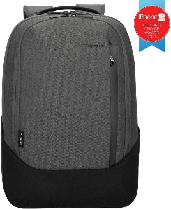 Produktbild Targus 15-16 TERRA BACKPACK - SILVER (23 l)