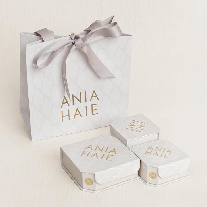 Produktbild Ania Haie MISS DAINTY Halskette (925er Silber)