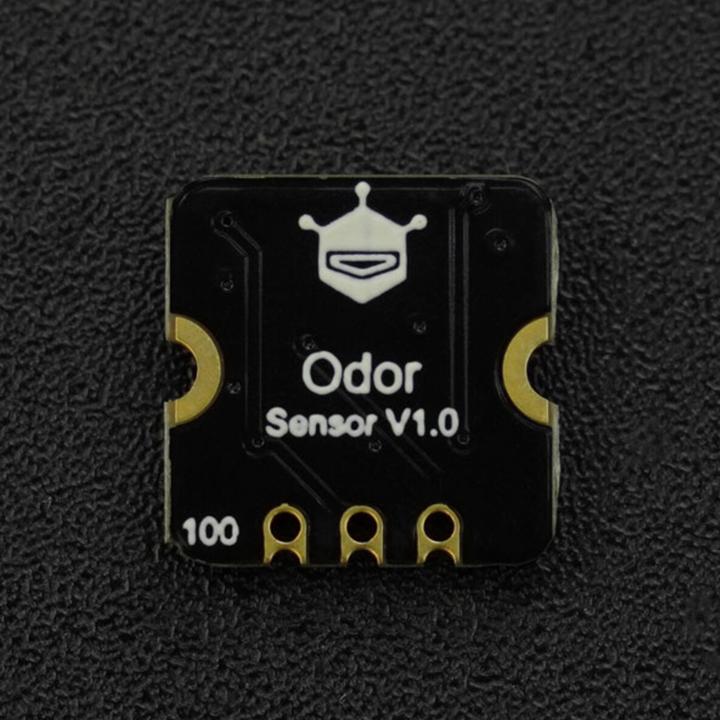 Produktbild DFRobot Fermion Odor Geruchsgas analoger Gassensor