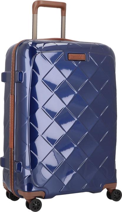 Produktbild Stratic Leather & More - Hartschalen-Koffer (74 l, M (50 - 90l))
