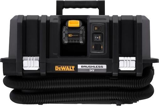 Image du produit DeWalt Flexvolt M-Class Dust Extractor 2x6ah Eu (Aspirateur sec)