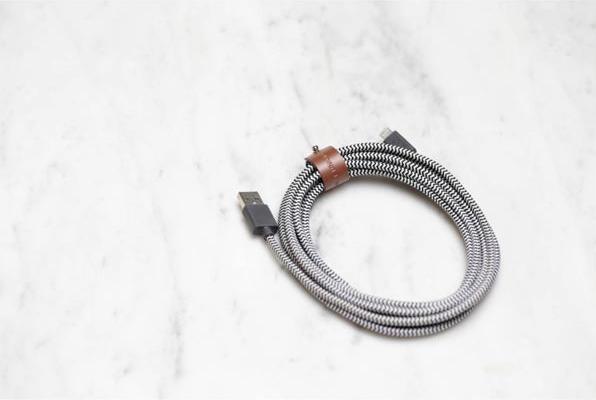 Immagine prodotto Native Union Cavo a nastro (3 m, USB 2.0)