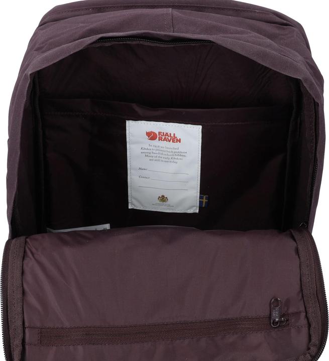 Immagine prodotto Fjällräven Kånken Laptop 13" (13 l)