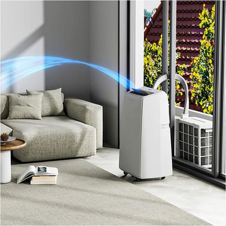 Immagine prodotto Kibernetik 12K BTU (60 m², 12000 BTU/h)