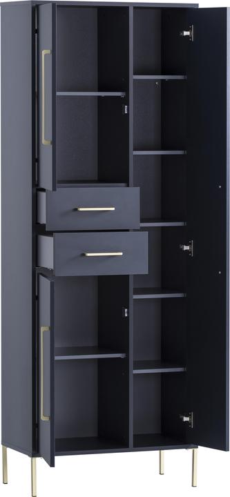 Immagine prodotto Schildmeyer Kent (67 x 33 x 184,5 cm)