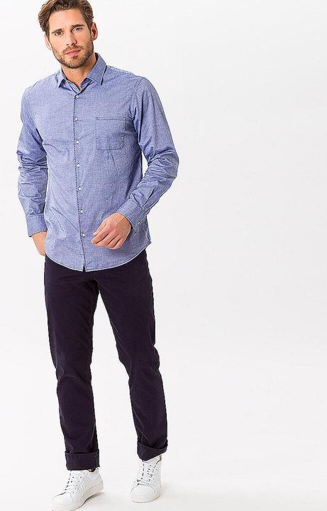 Immagine prodotto BRAX Pantalone Cooper Pant Straight Fit perma blu (W31/L30)
