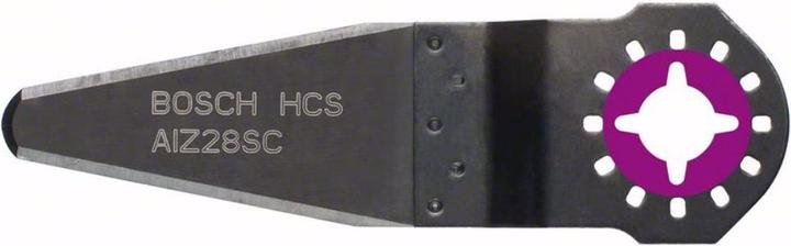 Produktbild Bosch Professional Zubehör HCS Universalfugenschneider AIZ 28 SC