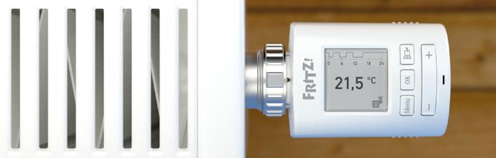 Produktbild AVM Fritz!Dect 301