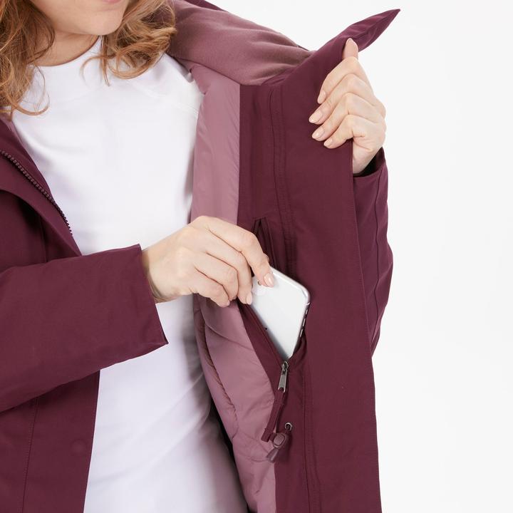 Produktbild Quechua SH500 (M)