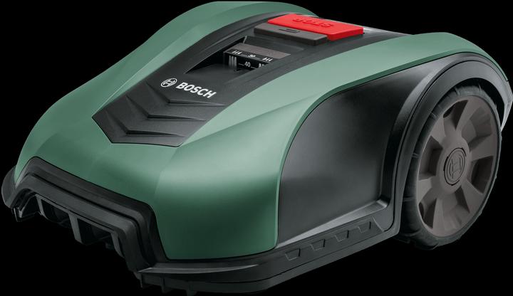 Produktbild Bosch Home & Garden Indego M+ 700 (700 m²)