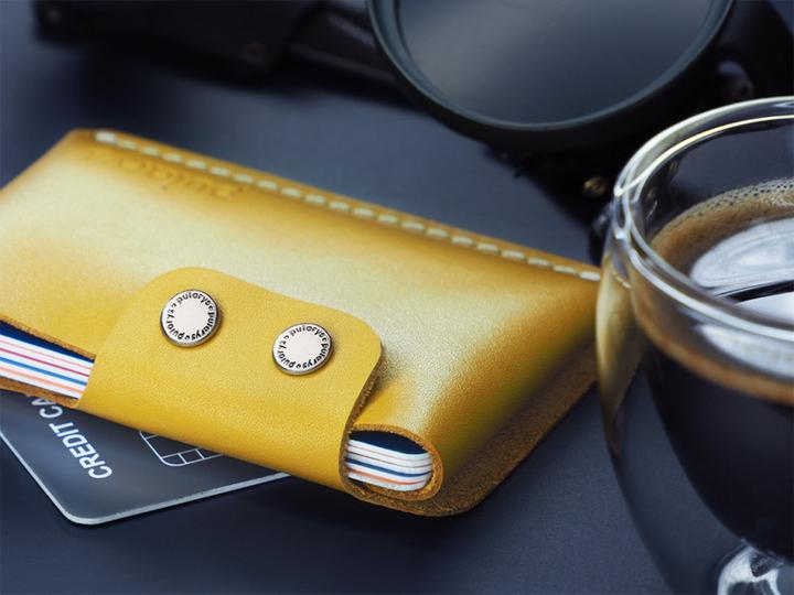 Produktbild Pularys Wallet HOBBY Kreditkartenetui