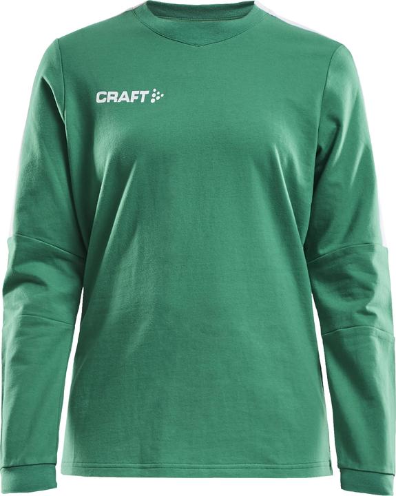 Team Green, White