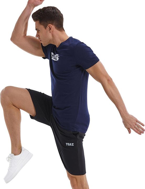 Actual product image Yeaz Chay (S)
