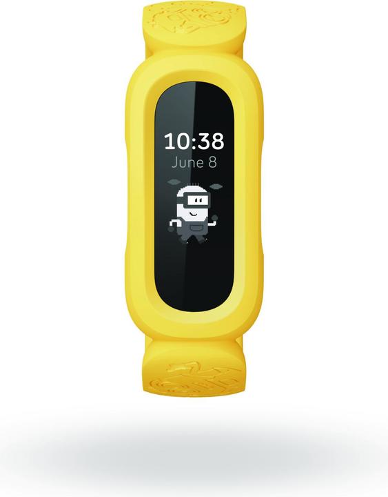 Image du produit Fitbit As 3 (37.39 mm)