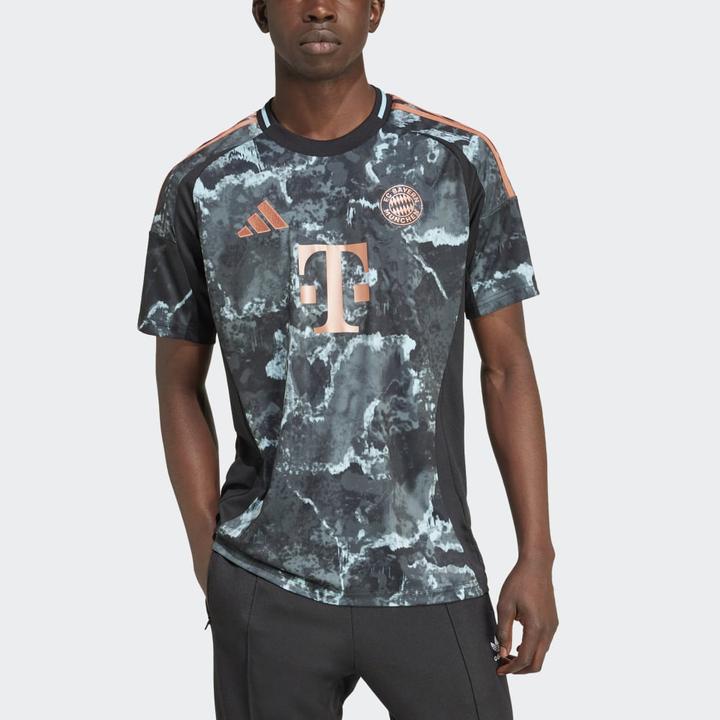 Immagine prodotto adidas Maglia da trasferta dell'FC Bayern Monaco (M)