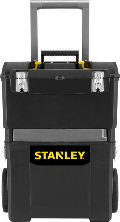 Produktbild Stanley Rollende Werkstatt (3 Teile)