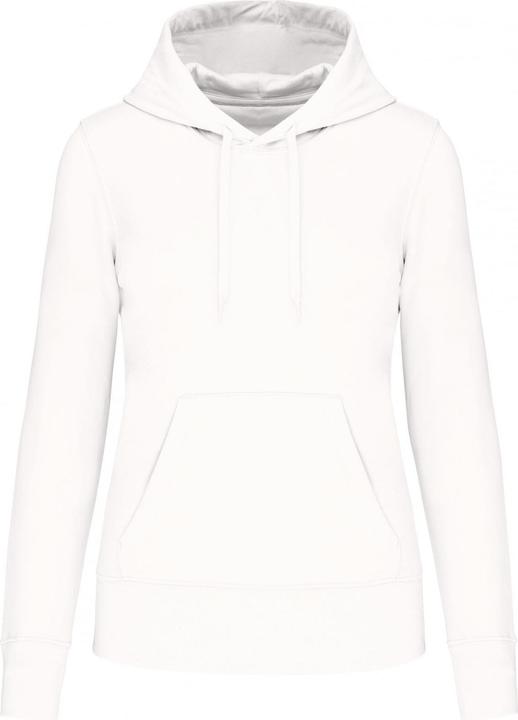 Produktbild Kariban Umweltfreundlicher Kapuzensweatshirt Damen (XXL)