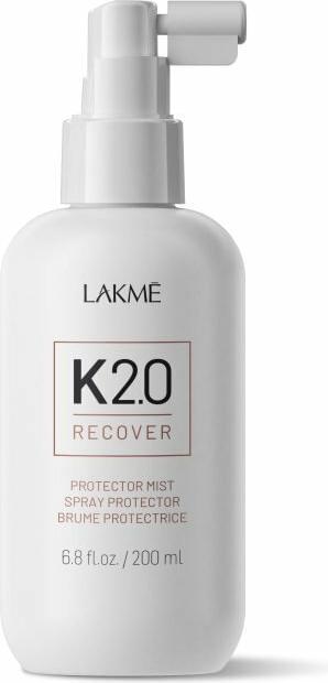 Actual product image Lakmé Lakme K2.0 Recover Protector Mist Increases Breakage Resistance 200ml (Body lotion, 200 ml)