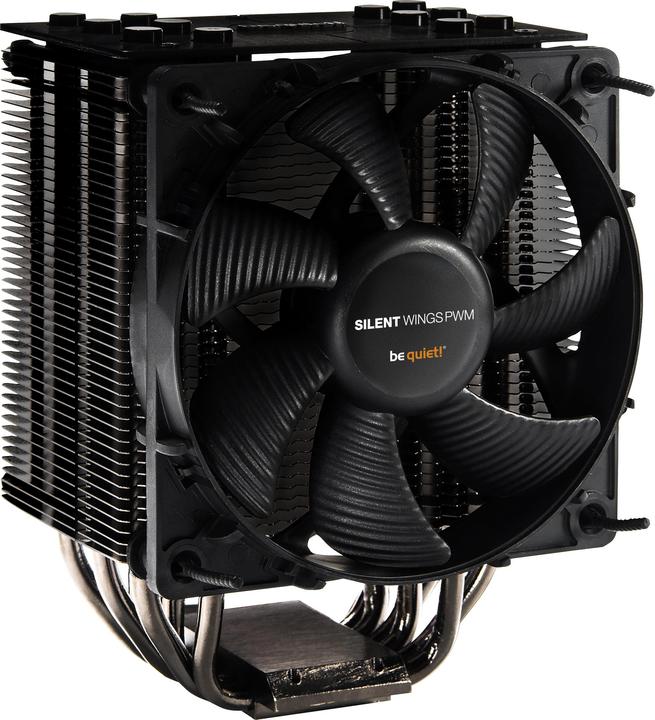 Produktbild be quiet! Dark Rock Advanced C1 (166 mm)