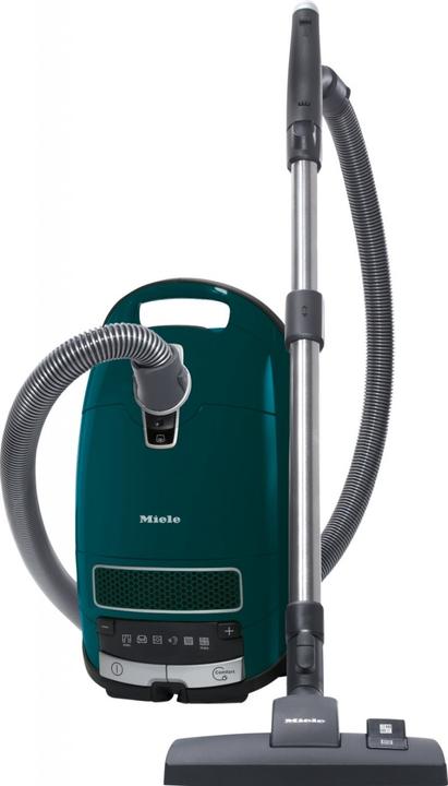Miele Complete C3 Series 120 PowerLine