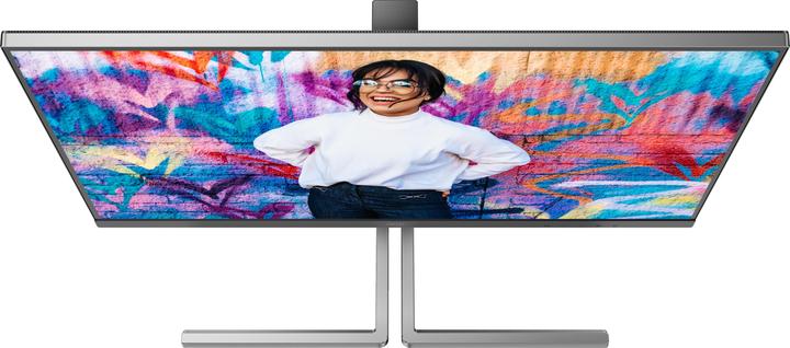 Actual product image AOC U32U3CV 31.5p Nano IPS WLED UHD (3840 x 2160 Pixels, 31.50")
