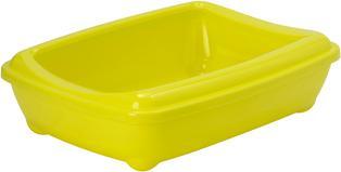 Actual product image Karlie Hawai (Cat litter tray open)