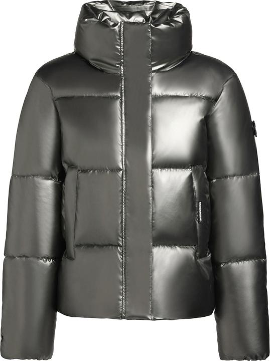 Actual product image Khujo Rinja Shiny-YM (XXL)