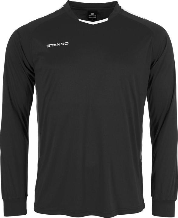 Actual product image Stanno First Long Sleeve Shirt (L)