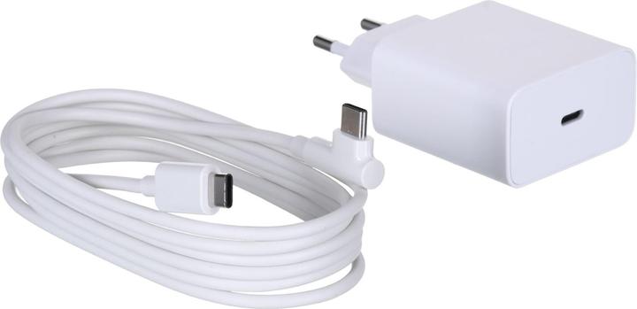 Actual product image Samsung The Freestyle 2nd Generation (Full HD, 230 lm, 1.2:1)