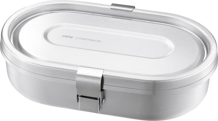 Actual product image GEFU Lunchbox 'Companion' 2-piece
