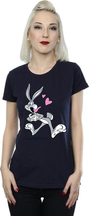 Produktbild Looney Tunes Bugs Bunny In Love TShirt (S)