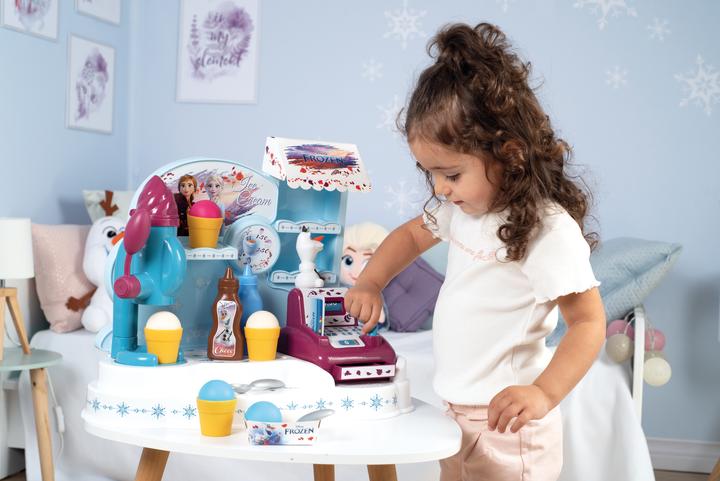 Immagine prodotto Smoby Fabbrica di gelati