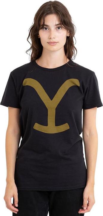 Produktbild Yellowstone TShirt (M)