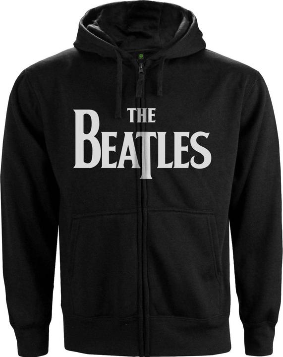 Hoodie mit durchgehendem Reissverschluss (XL)