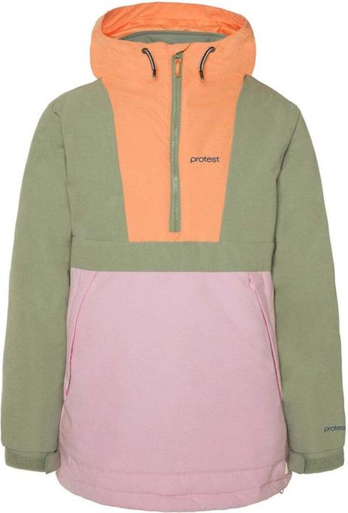 Produktbild Protest Anorak Prtsennay Jr (164)