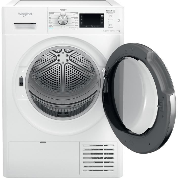 Actual product image Whirlpool FFT M22 9X3BX BE (9 kg)