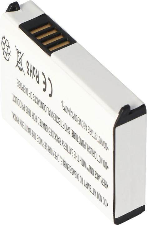 Image du produit Garmin Batterie Aera 500, Aera 510, Aera 550, Aera 560, Nuvi 500, Nuvi 510, Nuvi 550, Zumo 220, Zumo 600